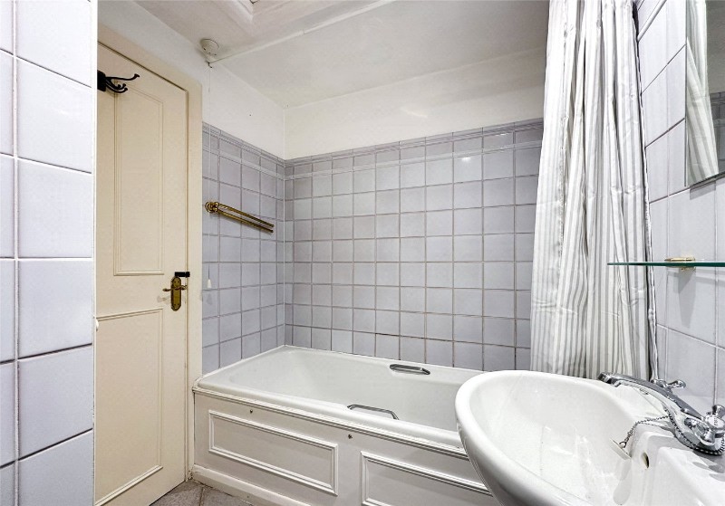 Gloucester Street, London, SW1V