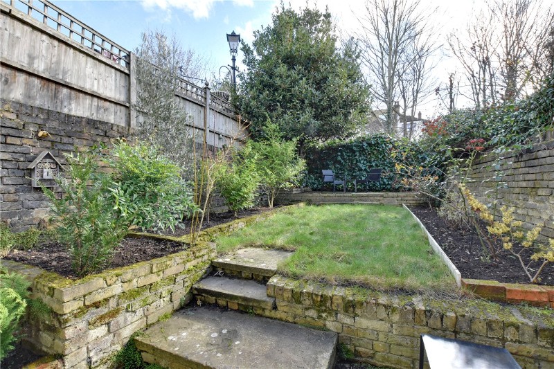 Annandale Road, Greenwich, London, SE10