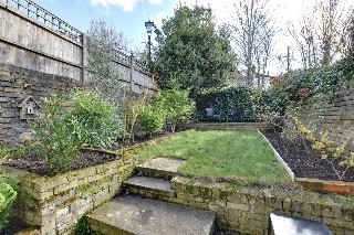 Annandale Road, Greenwich, London, SE10