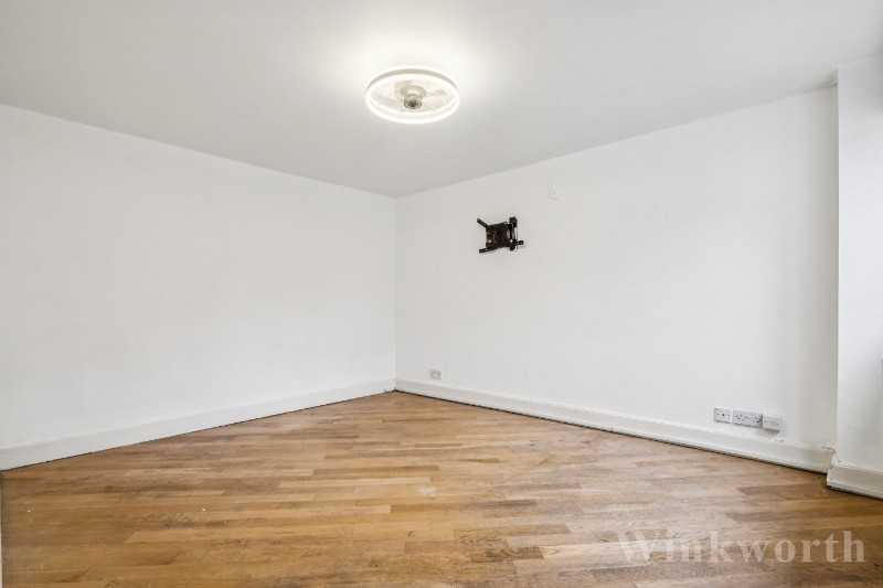 Asylum Road, London, SE15