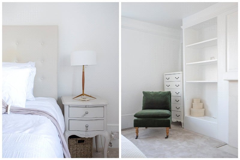 Canonbury Square, London, N1