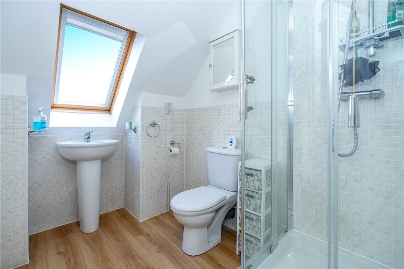 Badger Lane, Bourne, Lincolnshire, PE10