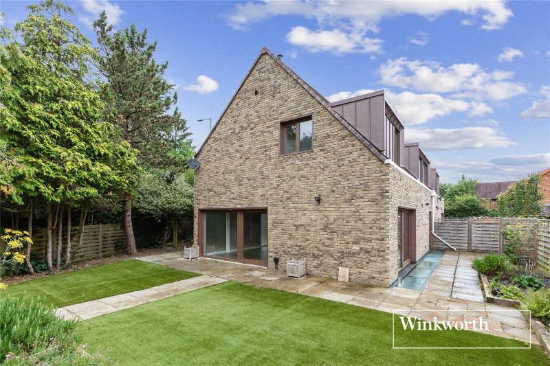 Barnet Road, Arkley, EN5