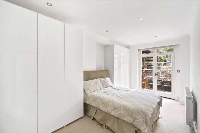 Talbot Road, London, W2