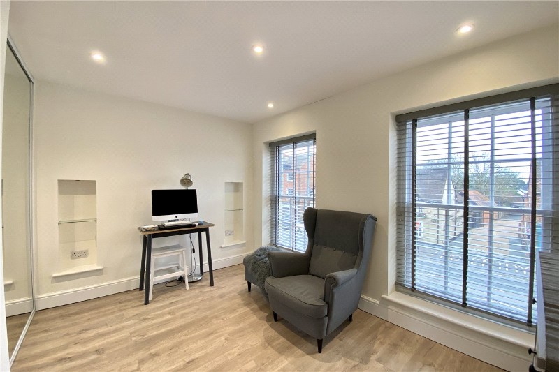 London End, Beaconsfield, Buckinghamshire, HP9