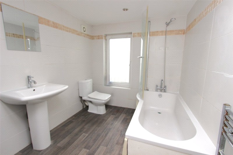Southchurch Avenue, Southend-on-Sea, Essex, SS1