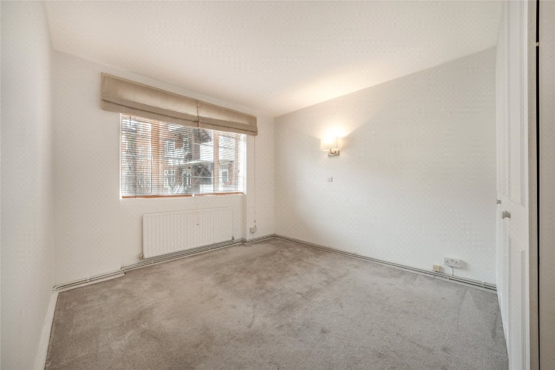 Townshend Court, Shannon Place, St John&#39;s Wood, London, NW8