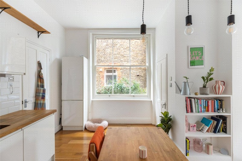 Mowbray Road, Crystal Palace, London, SE19