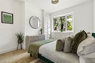 Jean House, Tooting Grove, London, SW17
