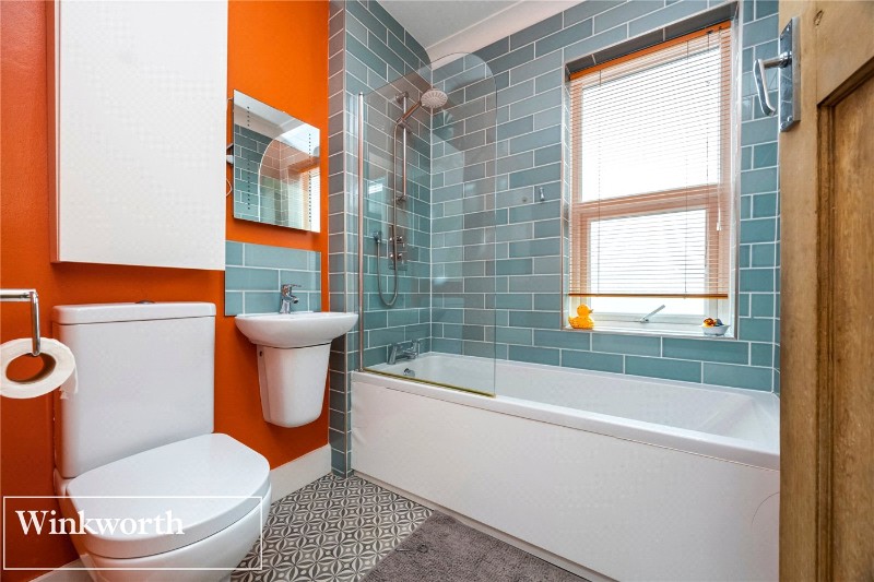 Trafalgar Road, Portslade, Brighton, East Sussex, BN41