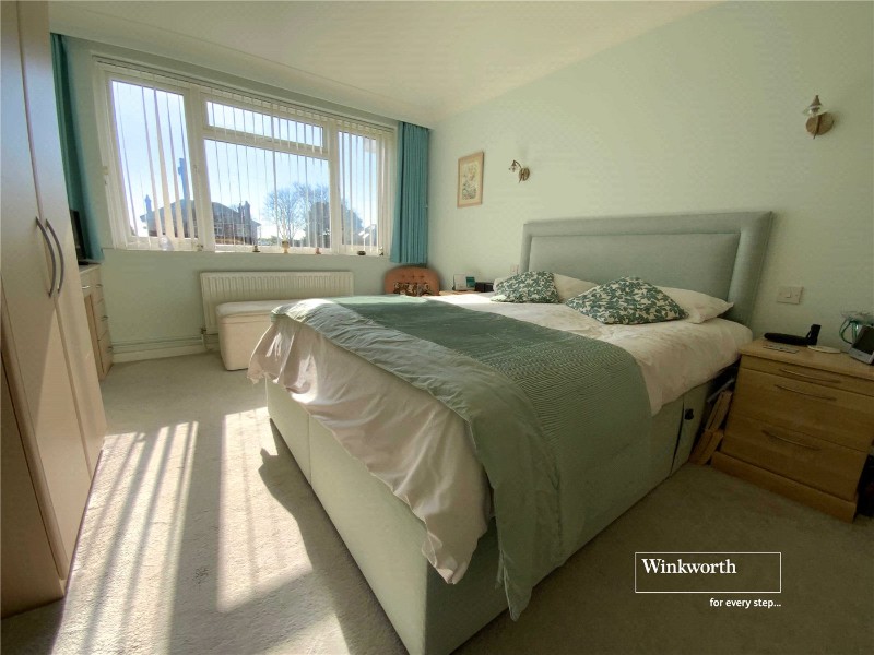 Mudeford Lane, Christchurch, Dorset, BH23