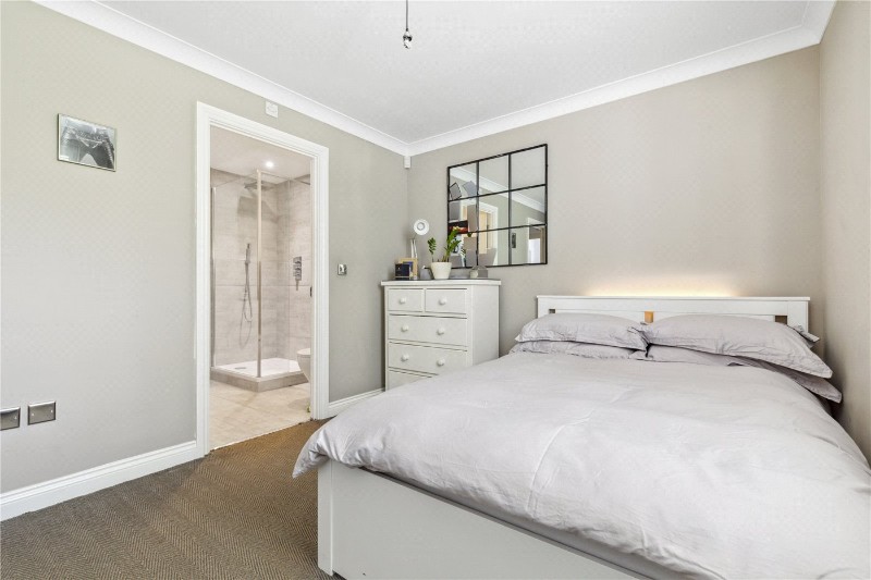 Dudley Mews, London, SW2