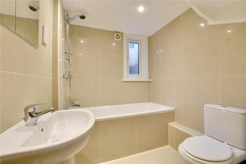 Glenton Road, Lewisham, London, SE13