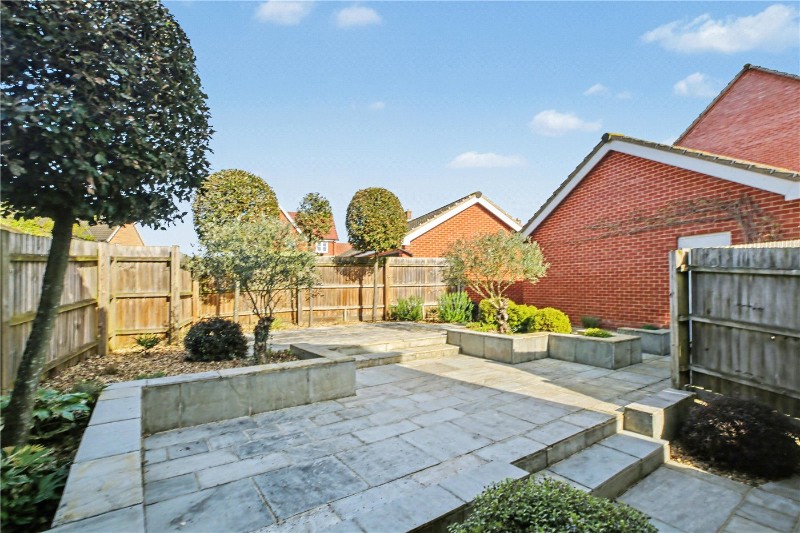 Carrington Close, Poringland, Norwich, Norfolk, NR14