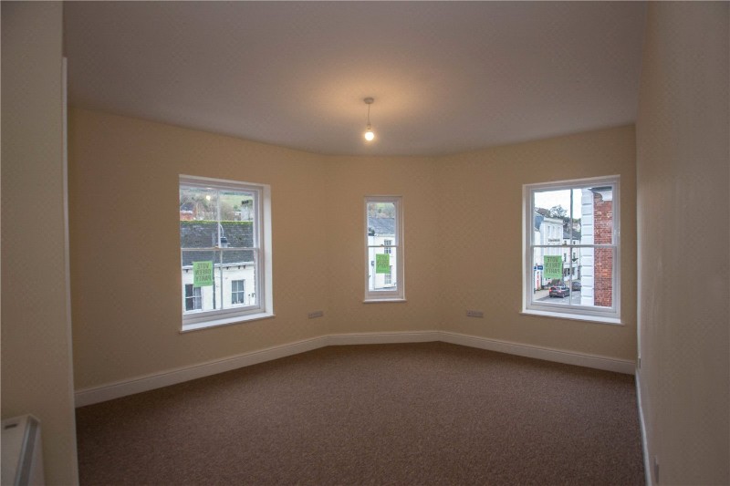 High Street, Crediton, Devon, EX17