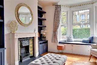 Effingham Road, Lee, London, SE12
