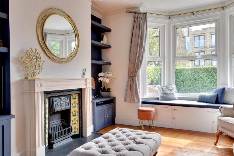 Effingham Road, Lee, London, SE12