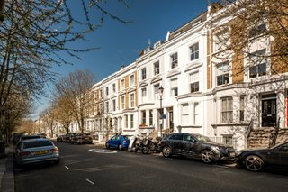 Chesterton Road, London, W10