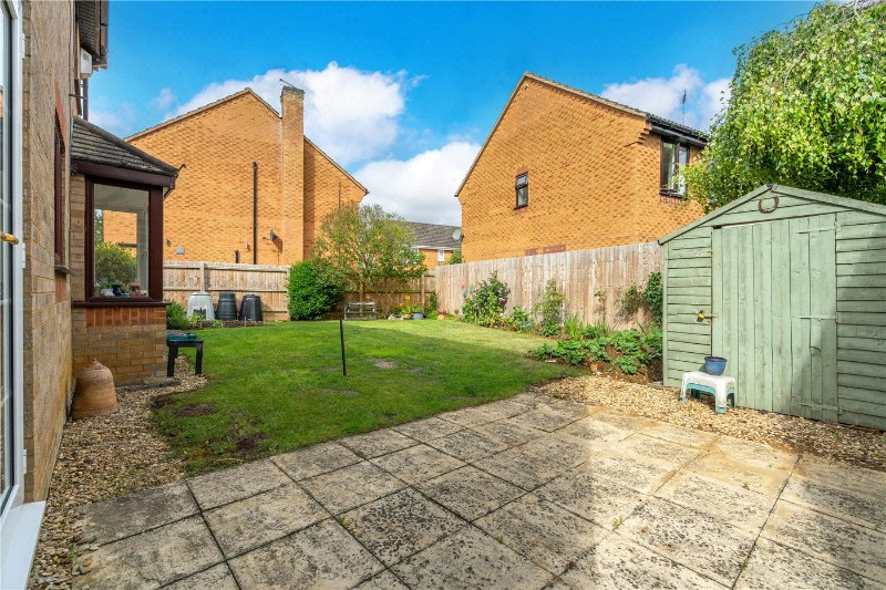 Tattershall Drive, Market Deeping, Peterborough, Lincolnshire, PE6