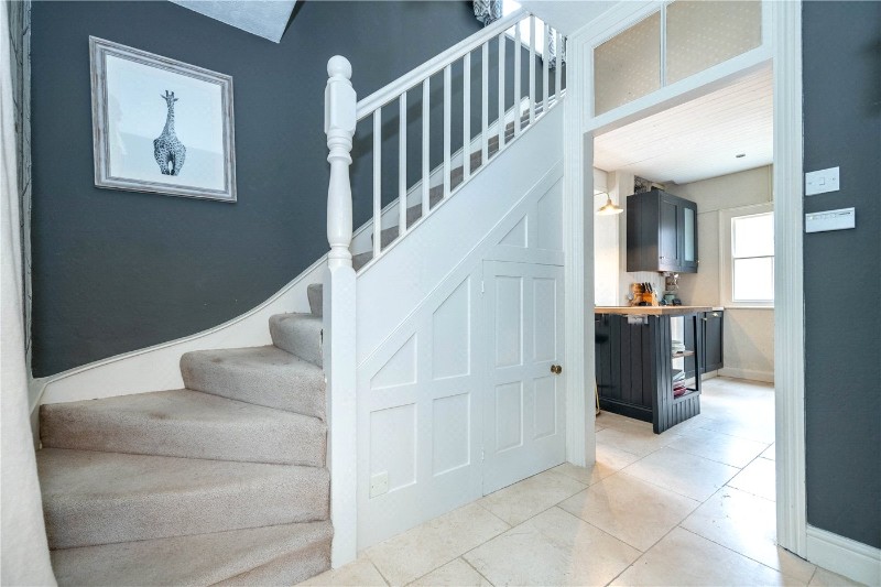 Billingborough Road, Horbling, Lincolnshire, NG34