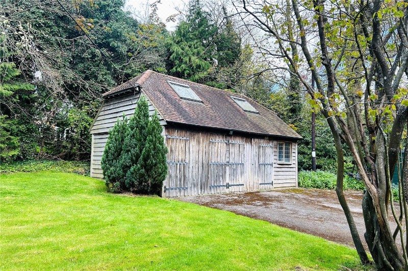 Bell Hill, Steep, Petersfield, GU32