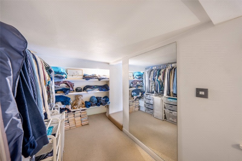 Belsize Grove, London, NW3