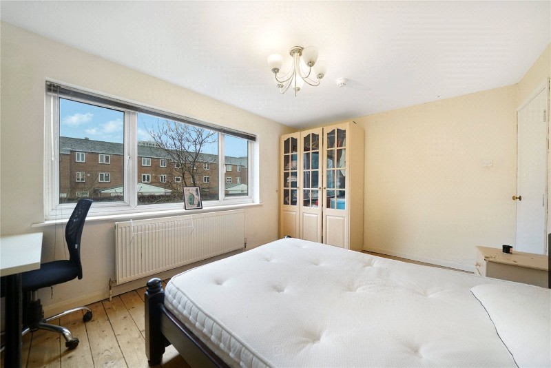 Williamson Street, London, N7