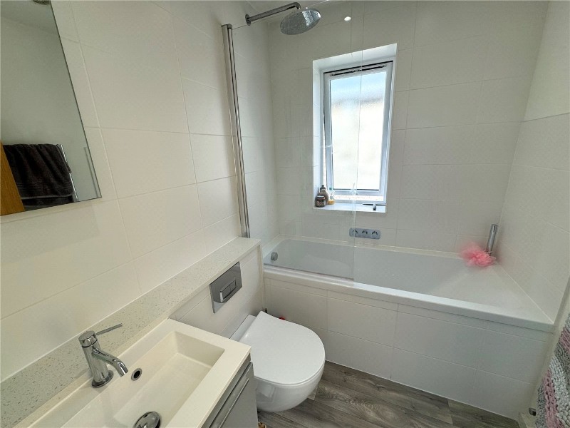 Albert Road, Poole, Dorset, BH12