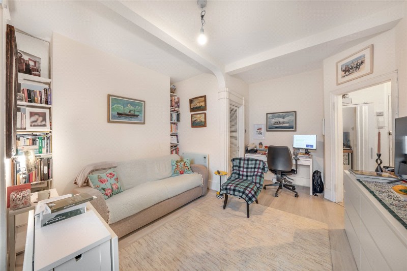 Abbey House, Abbey Road, St John's Wood, London, NW8