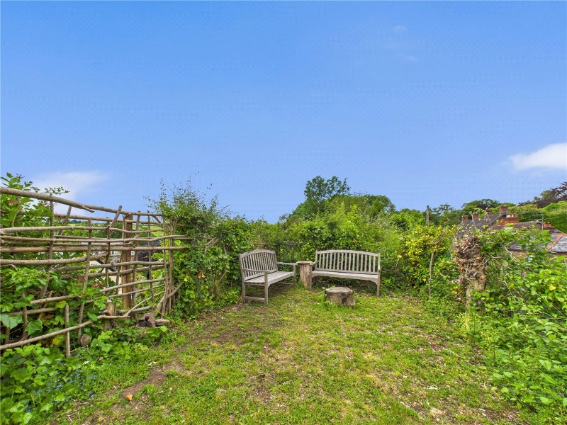 Bolham, Tiverton, Devon, EX16