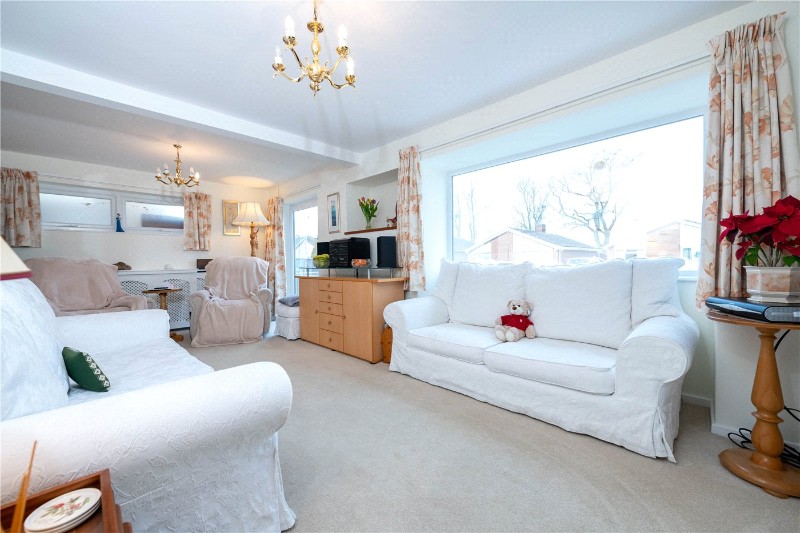 Hereward Way, Deeping St. James, Peterborough, Lincolnshire, PE6