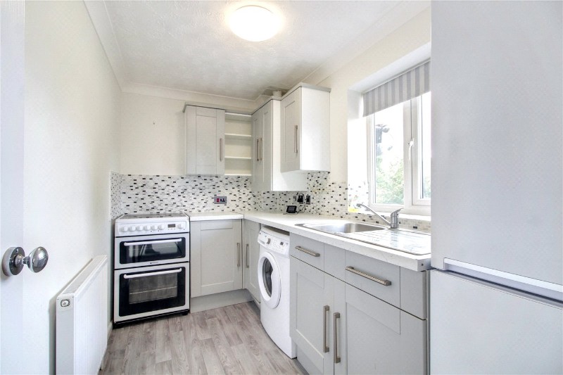 John Drewry Close, Framingham Earl, Norwich, Norfolk, NR14