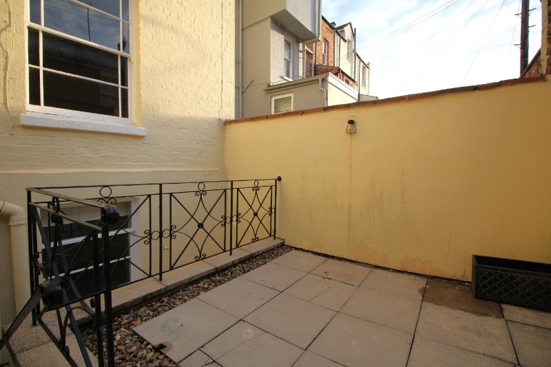 St. Lukes Road, Cheltenham, Gloucestershire, GL53