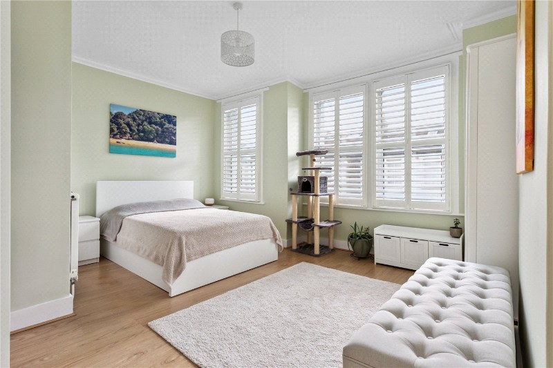 Fairlight Road, London, SW17