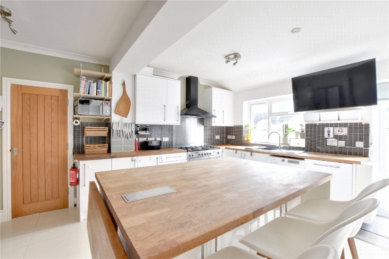 Moordown, Shooters Hill, London, SE18