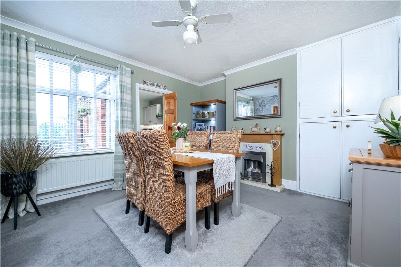 East Lane, Morton, Bourne, Lincolnshire, PE10