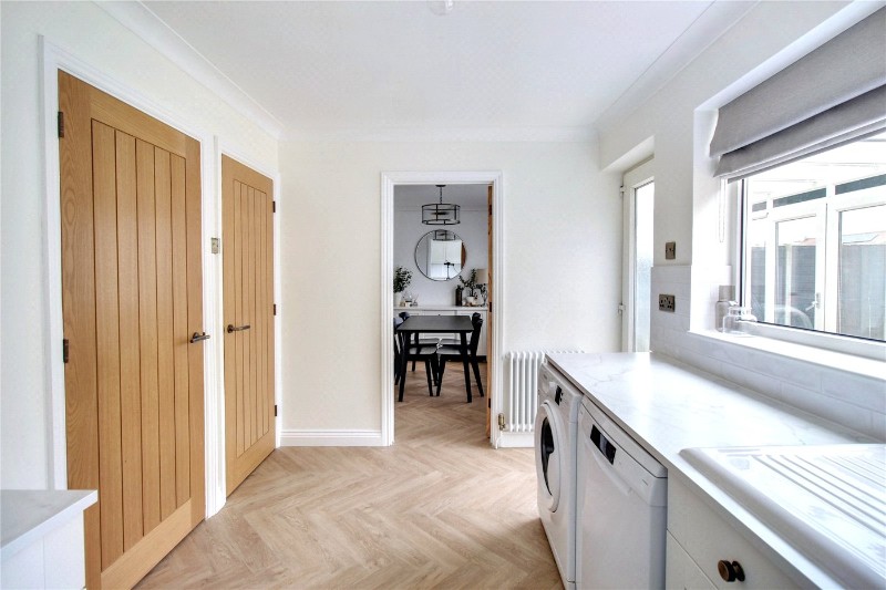 Chapel Court, Hellesdon, Norwich, Norfolk, NR6