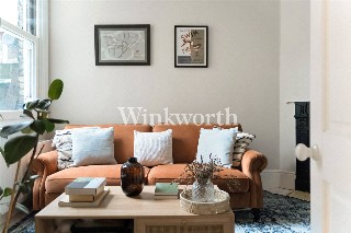 Lyndhurst Road, London, N22