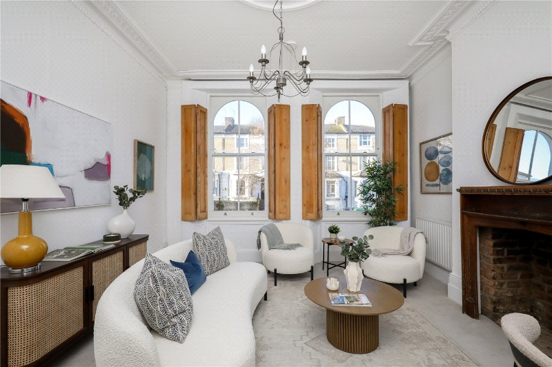 Windsor Road, London, W5