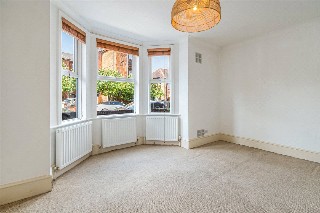 Solway Road, East Dulwich, London, SE22