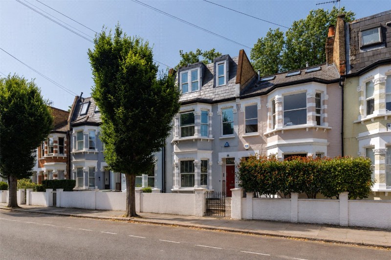 Settrington Road, London, SW6