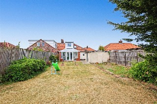 Links Avenue, Hellesdon, Norwich, Norfolk, NR6