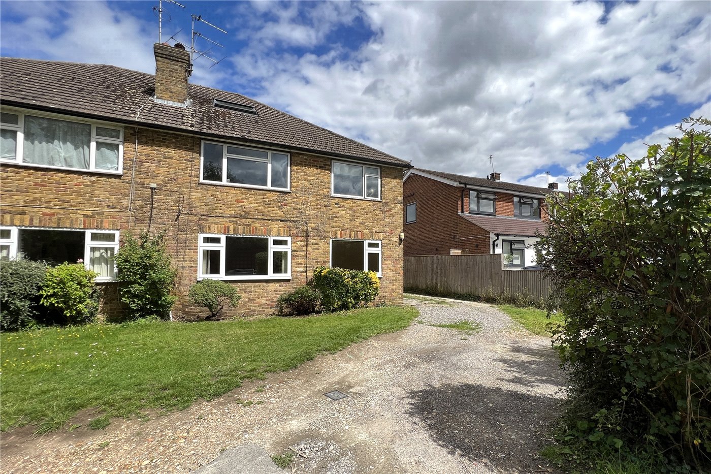 2 bedroom property to rent in Narcot Lane, Chalfont St. Giles, HP8 (Ref