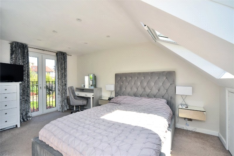 Lakers Rise, Banstead, Surrey, SM7