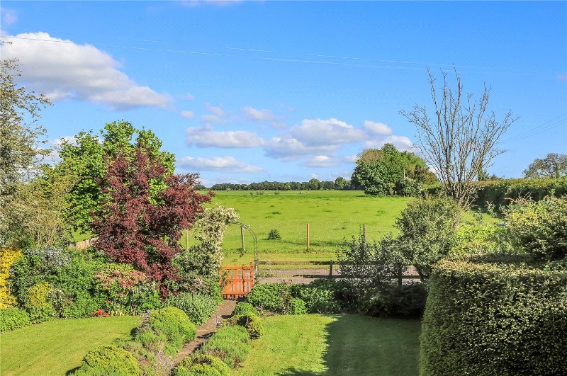 New Barn Lane, Crawley, Winchester, Hampshire, SO21