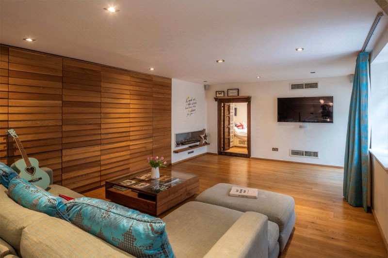 Melina Place, St John&#39;s Wood, London, NW8
