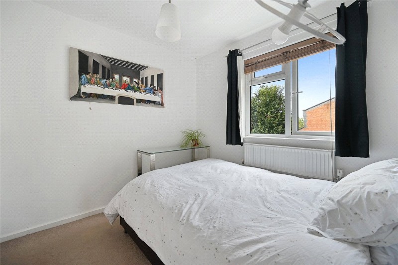 Lime Grove, London, W12