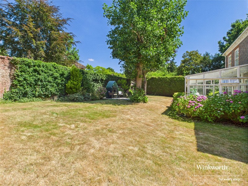 Calcot Park, Calcot, Reading, Berkshire, RG31
