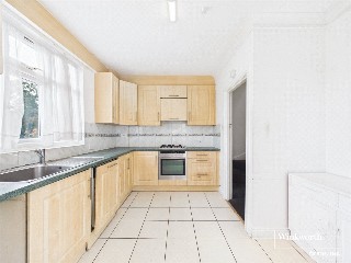 Kenton Road, Harrow, HA3
