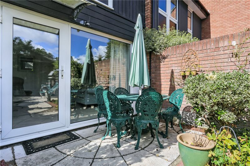 The Plantation, Christchurch Road, Norwich, Norfolk, NR2